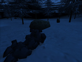 Heavy Gear 2 Campaign Mission 3